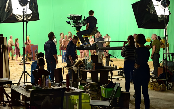 Introduction to UK Casting Directors – Casting Calls UK